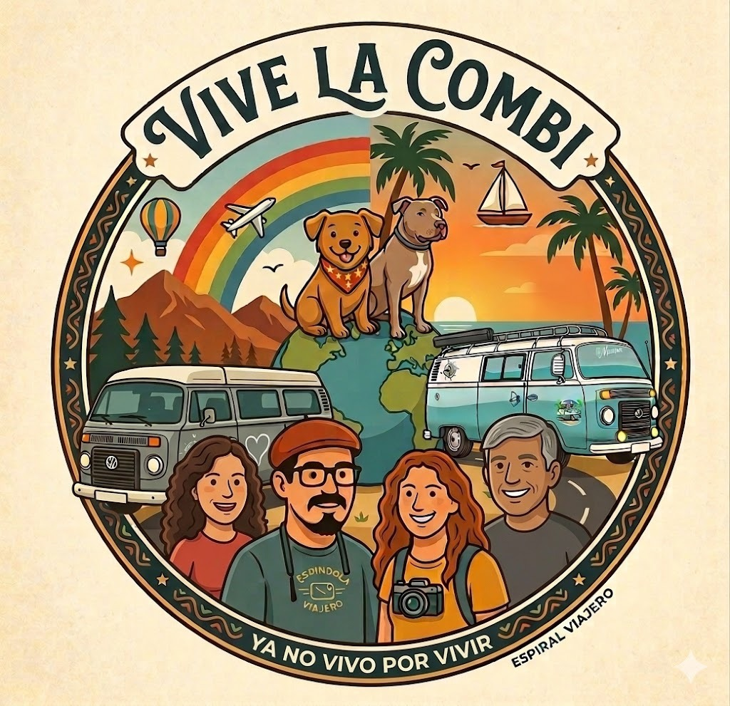 Vive la Combi